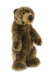 Preview: Braunbär stehend 30cm